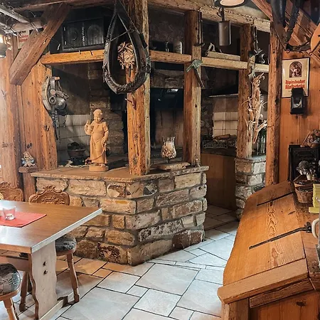 Landgasthof Untere Mühle-3
