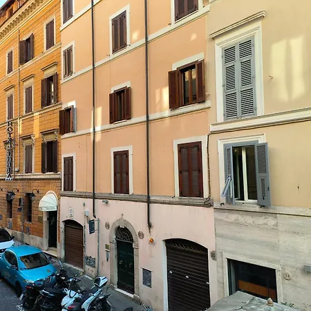 Trevi Contemporary Suite-3