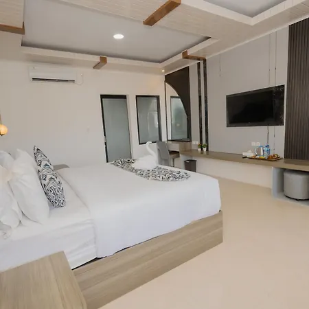 Pandawa Resort & Spa Seaview-2