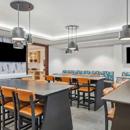 Hyatt House Orlando International Drive-2
