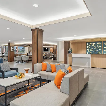 Hyatt House Orlando International Drive-3