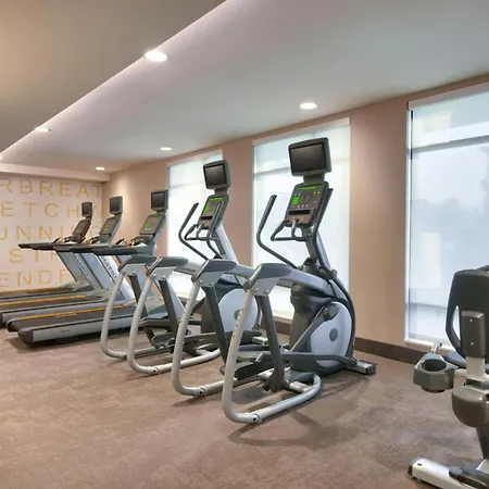 Residence Inn By Marriott Phoenix West/Avondale-3