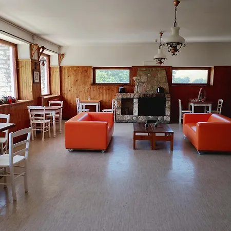 Hotel La Piccola Baita-2