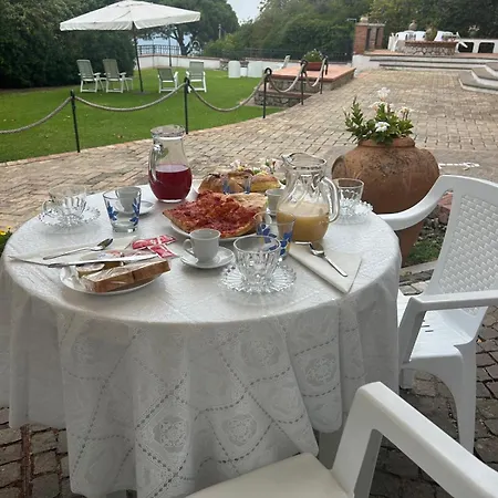 Fondazione Villa Point Onlus-2