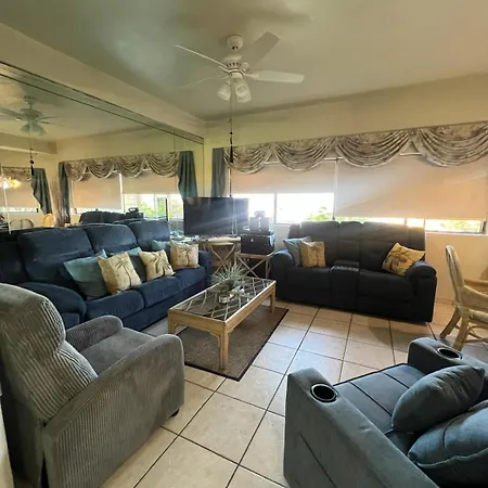 Oceana Rosarito Condo Beach Front Privately Owned Downtown Best Views-2
