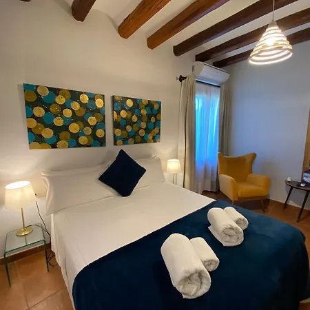El Palauet Del Priorat-3