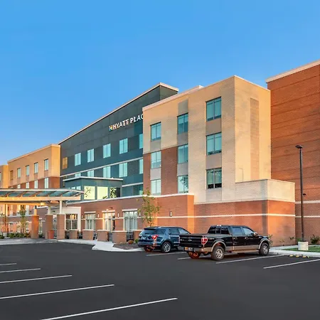 Hyatt Place Indianapolis Carmel-2