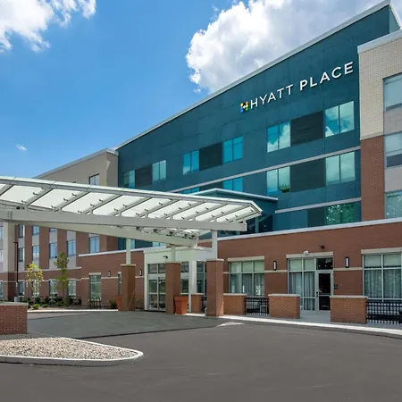 Hyatt Place Indianapolis Carmel-3