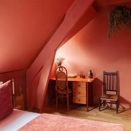 La Folie Barbizon-2