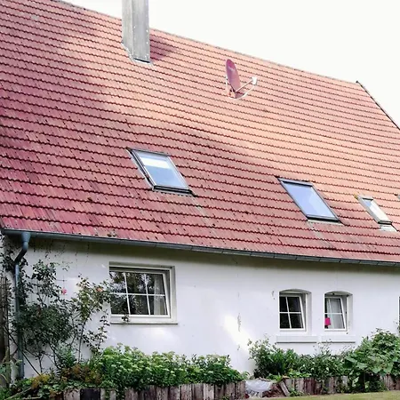 Gaestehaus Alte Liebe-2
