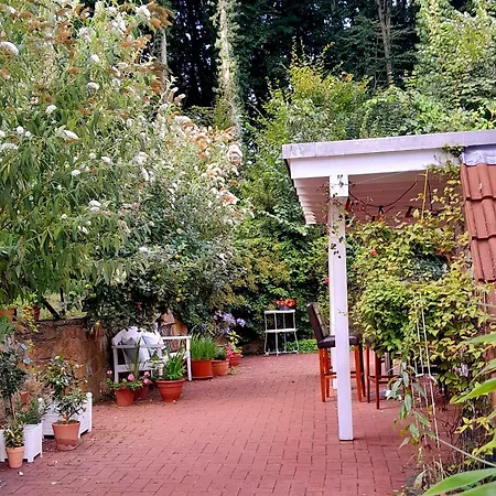 Gaestehaus Alte Liebe-3