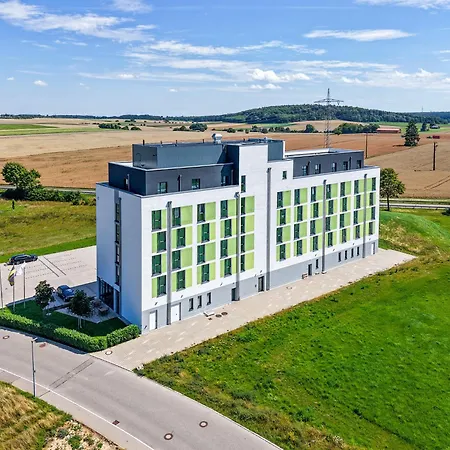 Roomingtons Laichingen Alb-3