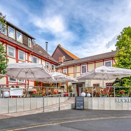 Hotel Beckmann-3