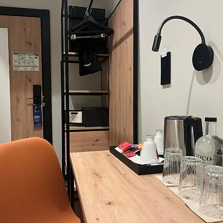 Voco Bilbao - City By Ihg-2