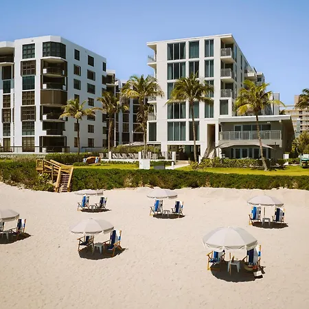 Hillsboro Beach Resort By Kasa-3