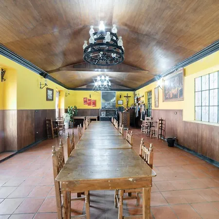OYO Casa Vieja-3