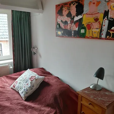 Guesthouse De Kleyne Sint Jacob-3