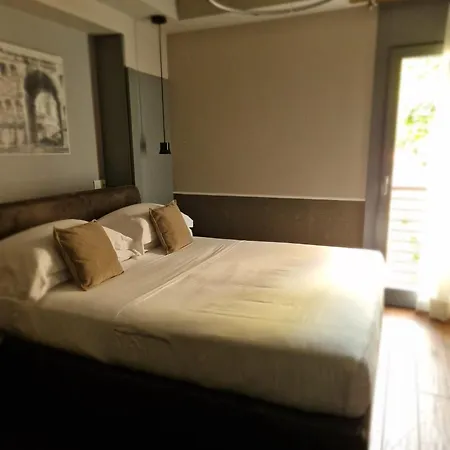 Loly Boutique Hotel Roma-3