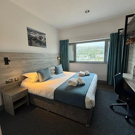 Caban, Pendine Sands-2