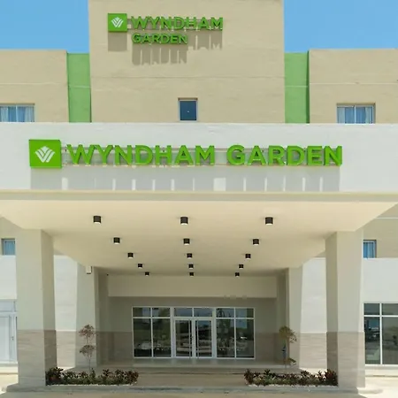 Wyndham Garden El Morro Montecristi-2