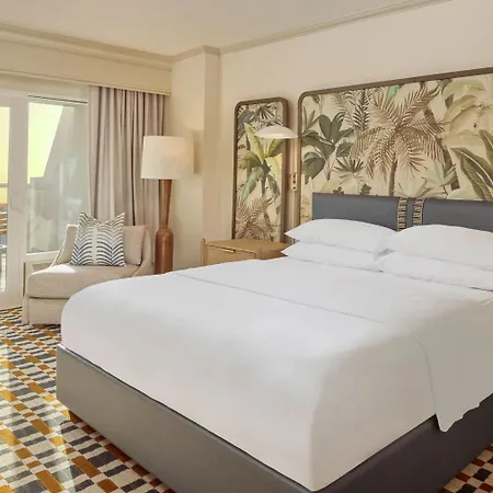 Hyatt Centric Delfina Santa Monica-3
