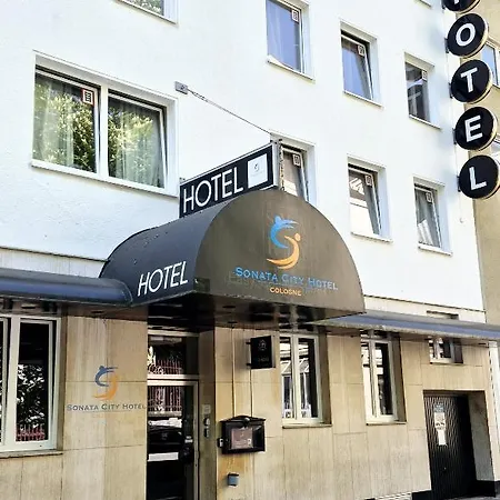 Sonata City Hotel-3