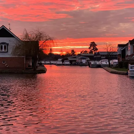 Hotel Wroxham-2