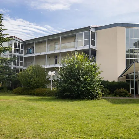 Hotel Bollmannsruh am Beetzsee-2