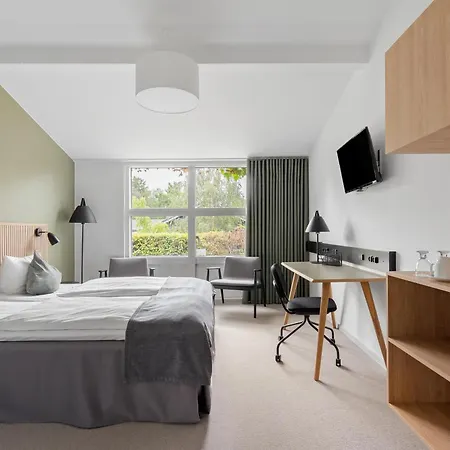 Best Western Hotel Hillerod-2