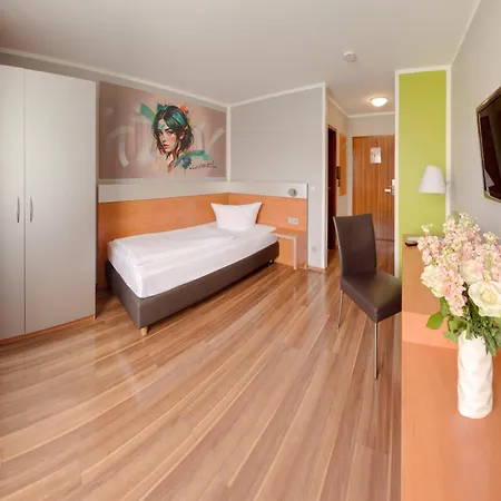 attimo Hotel Stuttgart 3 Sterne Superior-2