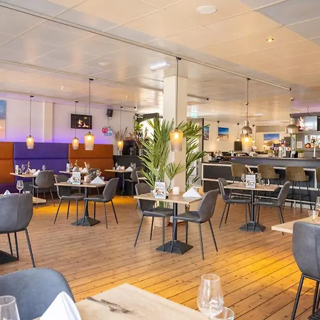 Fletcher Hotel - Restaurant De Cooghen-2