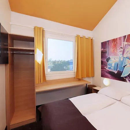 B&B Hotel Berlin-Süd Genshagen-2