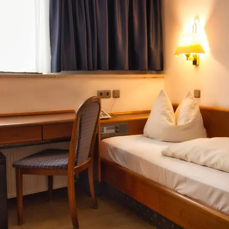 Hotel Carmen-2