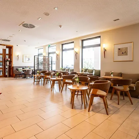 Best Western Hotel Nuernberg City West-2