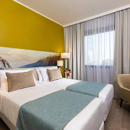Leonardo Hotel Verona-3