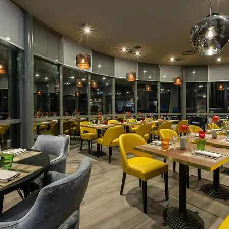 Leonardo Hotel Verona-3