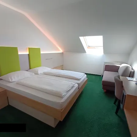 Hotel Zur Post-2