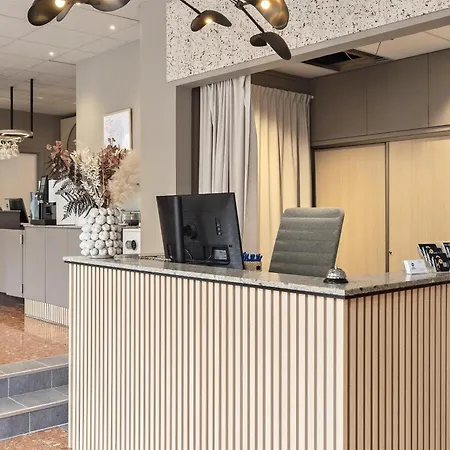 Best Western Hotel Svava-3