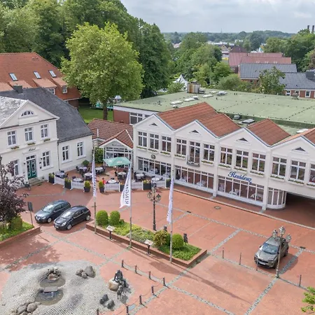 Ringhotel Residenz Wittmund-3
