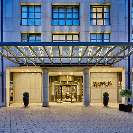 Hamburg Marriott Hotel-3