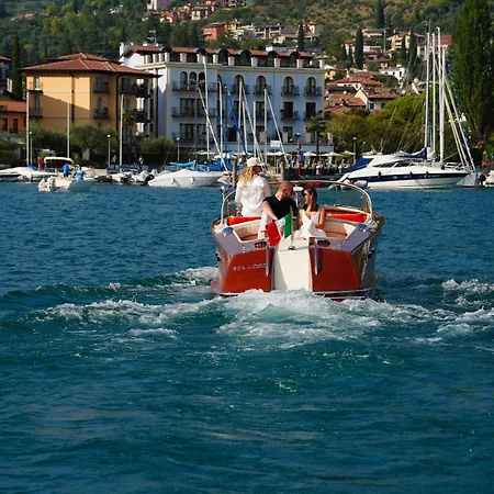Bellerive Lifestyle Hotel-3