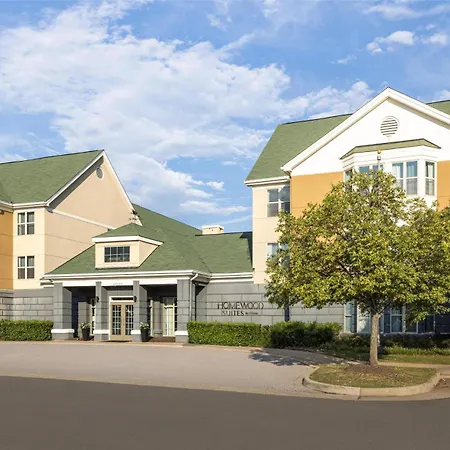 Homewood Suites By Hilton Dulles-North Loudoun-2