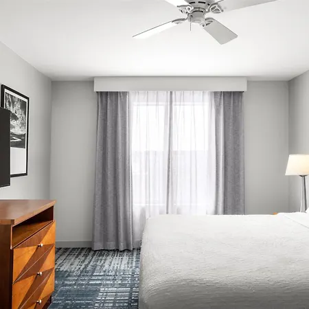 Homewood Suites By Hilton Dulles-North Loudoun-2