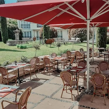 Hotel Villa Medici-3