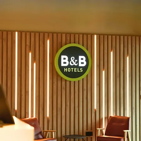 B&B Hotel Warrington-3