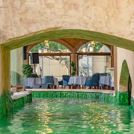 Al Habtoor Grand Beirut-3