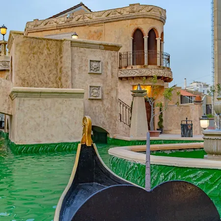 Al Habtoor Grand Beirut-2