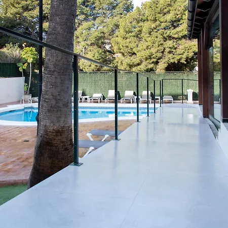 Hotel Boutique Calas de Alicante-3