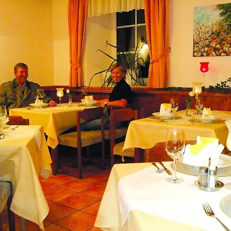 Landhotel Reitingblick-2