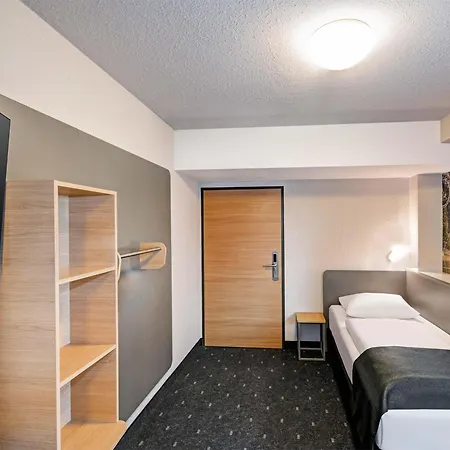 B&B Hotel Kassel-Industriepark-2